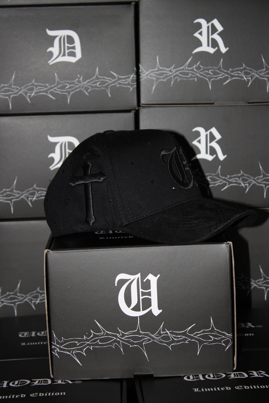 GORRA UODR Limited Edition No Pain No Gain